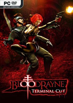 BloodRayne Terminal Cut Ultimate-CODEX