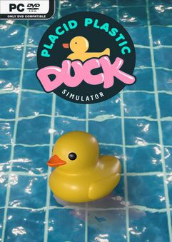 Placid Plastic Duck Simulator v20240429-P2P