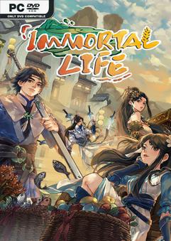 Immortal Life v1.0.17-P2P