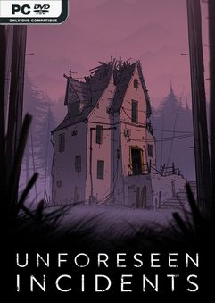 Unforeseen Incidents v1.2-Razor1911