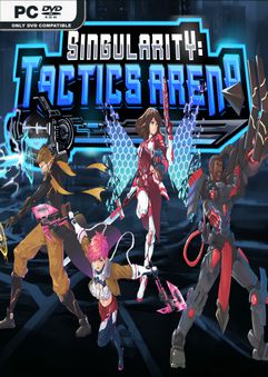 Singularity Tactics Arena v1.02-TiNYiSO