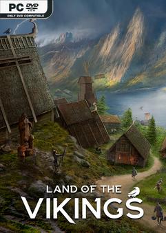 Land of the Vikings Thralls-RUNE