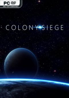 Colony Siege-CODEX