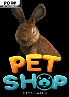 Pet Shop Simulator-TENOKE