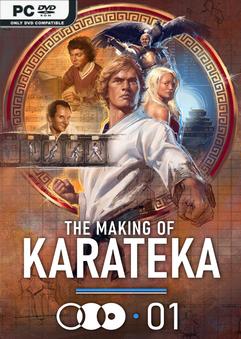 The Making of Karateka-GOG