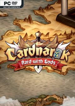 Cardnarok Raid with Gods-Chronos