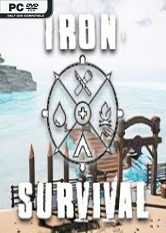 Iron Survival-SKIDROW