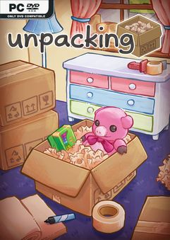 Unpacking-GoldBerg