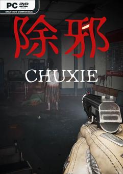 CHUXIE-TENOKE