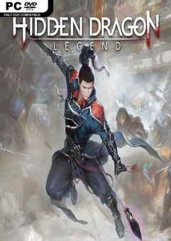 Hidden Dragon Legend-CODEX