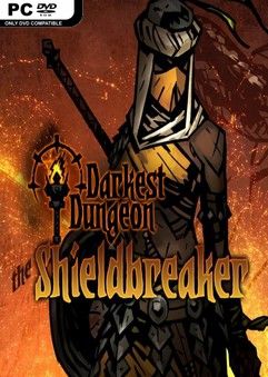 Darkest Dungeon The Shieldbreaker-CODEX