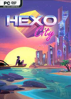 HexoCity-TENOKE