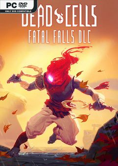 Dead Cells Fatal Falls-CODEX