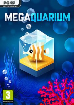 Megaquarium Freshwater Frenzy-GOG