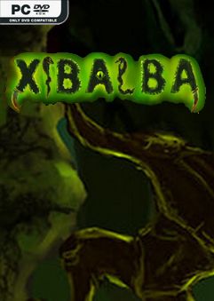 XIBALBA-PLAZA