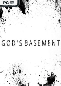 Gods Basement-PLAZA