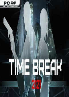 Time Break 2121-PLAZA