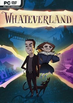 Whateverland-GOG