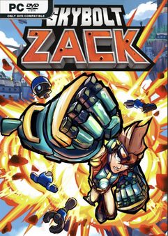 Skybolt Zack-CODEX