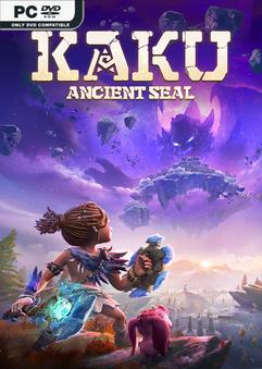 KAKU Ancient Seal Early Access