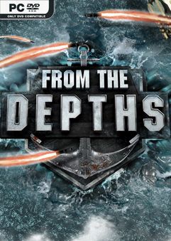 From the Depths-DARKSiDERS