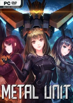 Metal Unit Early Access