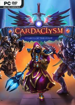 Cardaclysm-CODEX