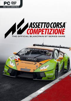 AC Competizione v1.0.8