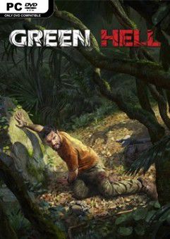 Green Hell v0.2.1