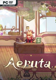 Aeruta Early Access