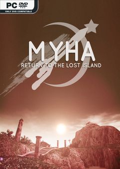 Myha Return to the Lost Island-PLAZA