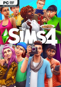 The Sims 4 v1.102.190.1030-P2P