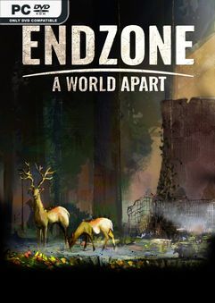 Endzone A World Apart Early Access