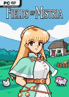 Fields of Mistria Early Access