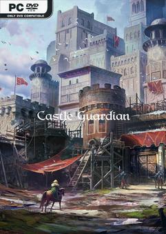 Castle Guardian-TENOKE