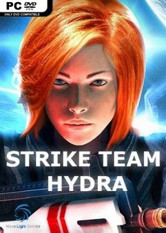 Strike Team Hydra-RELOADED