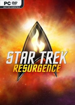 Star Trek Resurgence v1.1-P2P