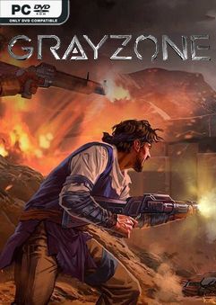 Gray Zone v1.5.0 Early Acess