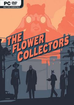 The Flower Collectors-HOODLUM