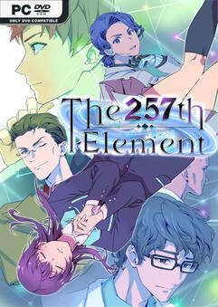 The 257th Element-TENOKE