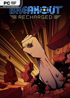 Breakout Recharged-Unleashed