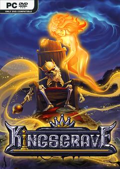 Kingsgrave v1.0.1.9-P2P