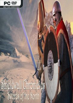 Shieldwall Chronicles Swords Of The North-HOODLUM