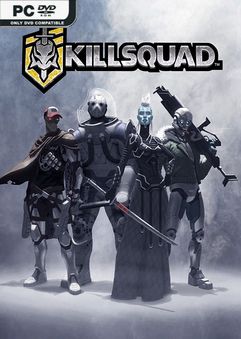 Killsquad Ekaar Early Access