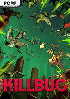 KILLBUG-GoldBerg