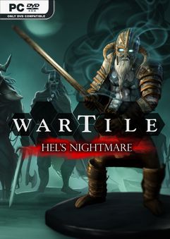 Wartile Hels Nightmare-CODEX