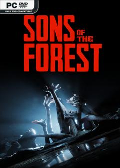 Sons of the Forest v49242-P2P