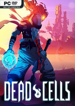 Dead Cells Whos the Boss-PLAZA