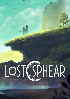 LOST SPHEAR-CODEX