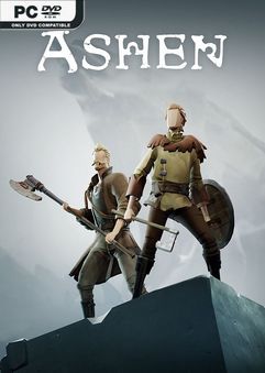 Ashen-CODEX